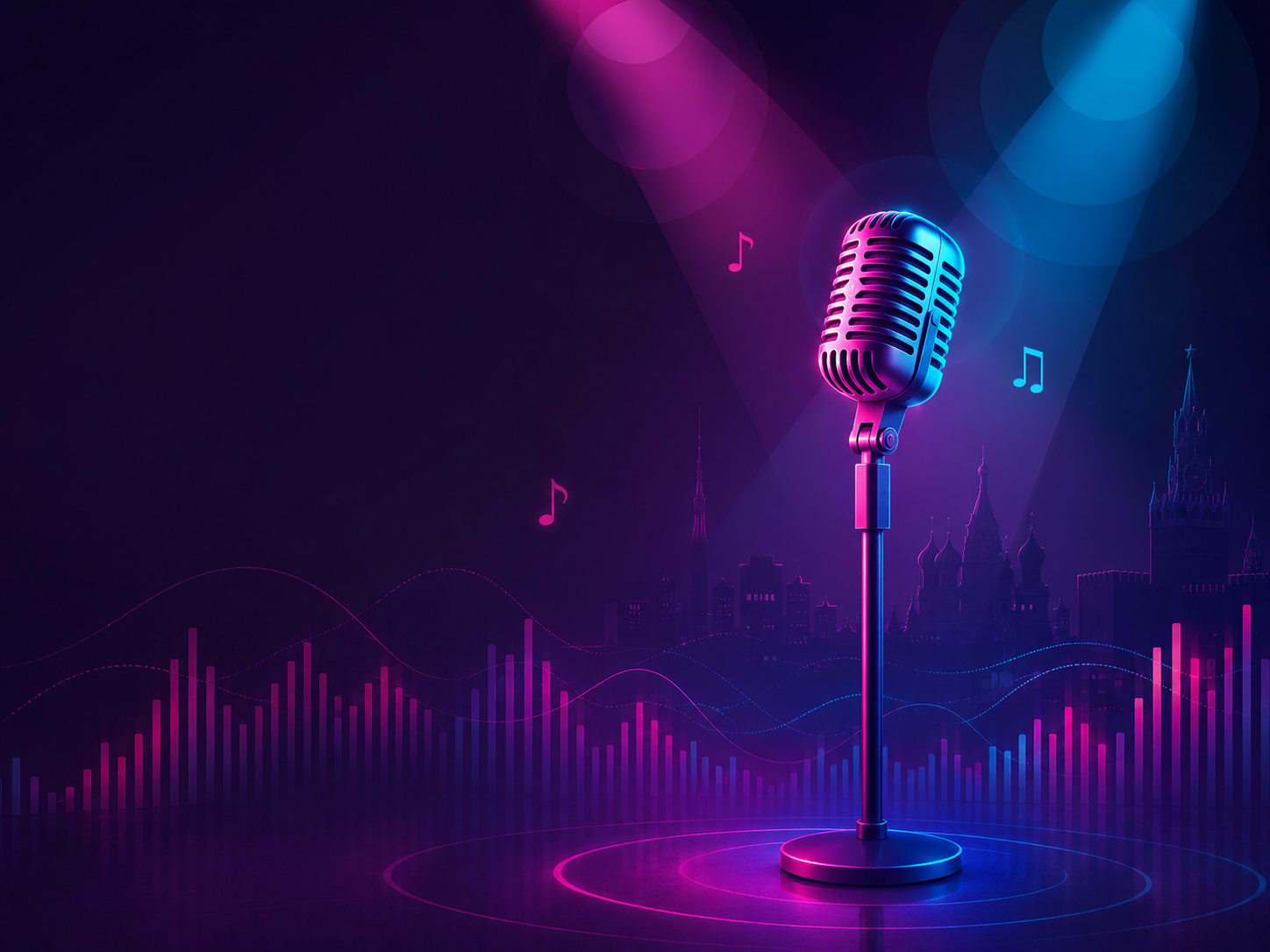 Караоке клуб Rabixo Karaoke в Москве